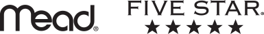 Mead Five Star logo