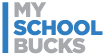 My School Bucks logo