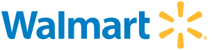 Walmart logo