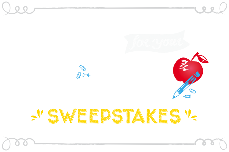 Cash for your class