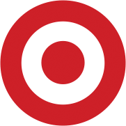 Target logo