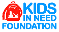 kinf logo