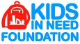 Kids in Need Foundation Logo