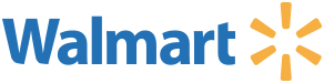 Walmart logo