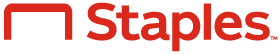 Staples logo